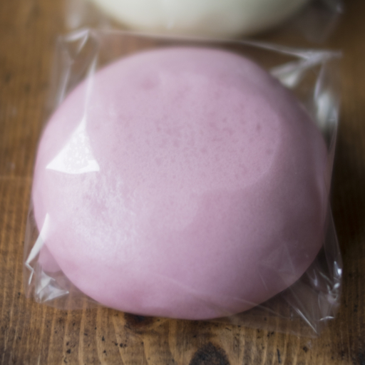 紅白まんじゅう