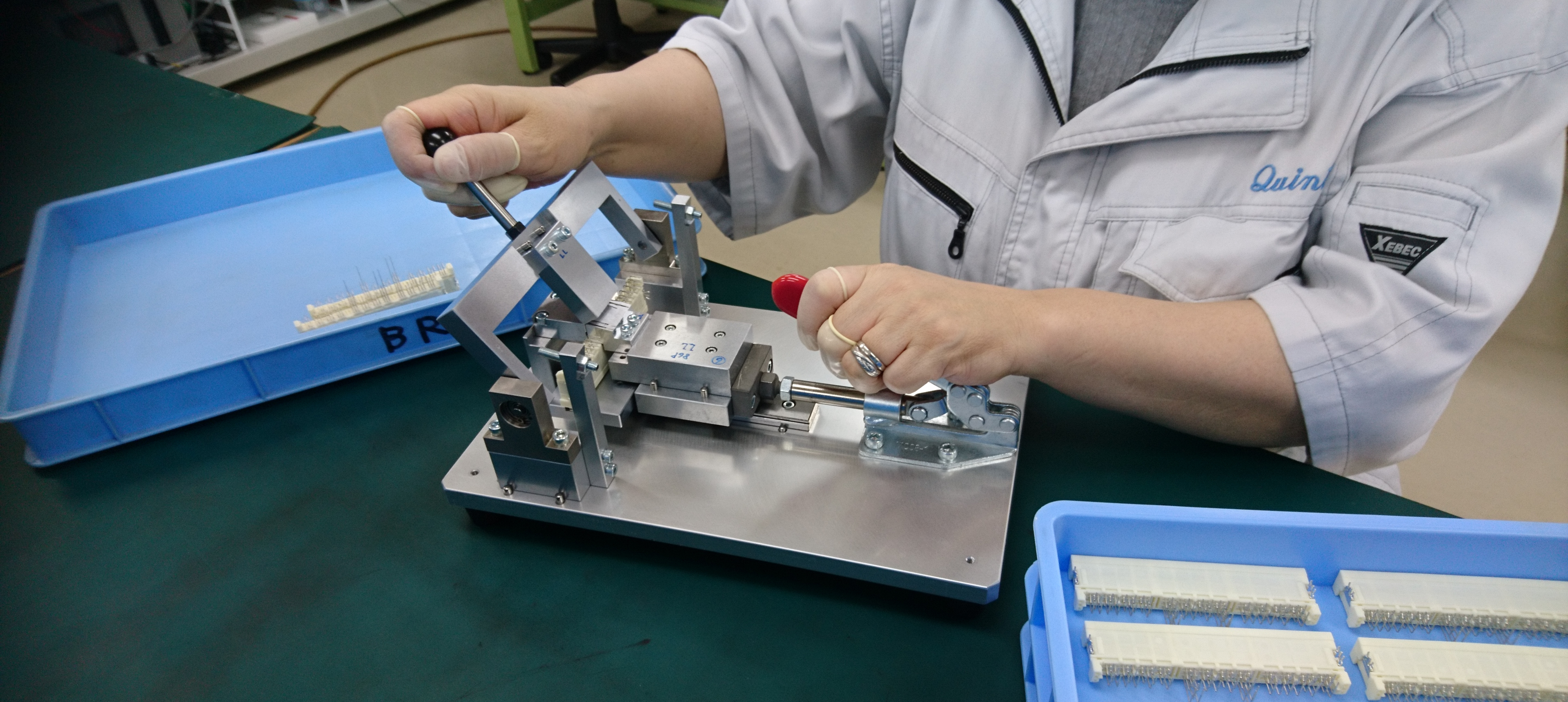 治具設計・制作ヘッダ画像